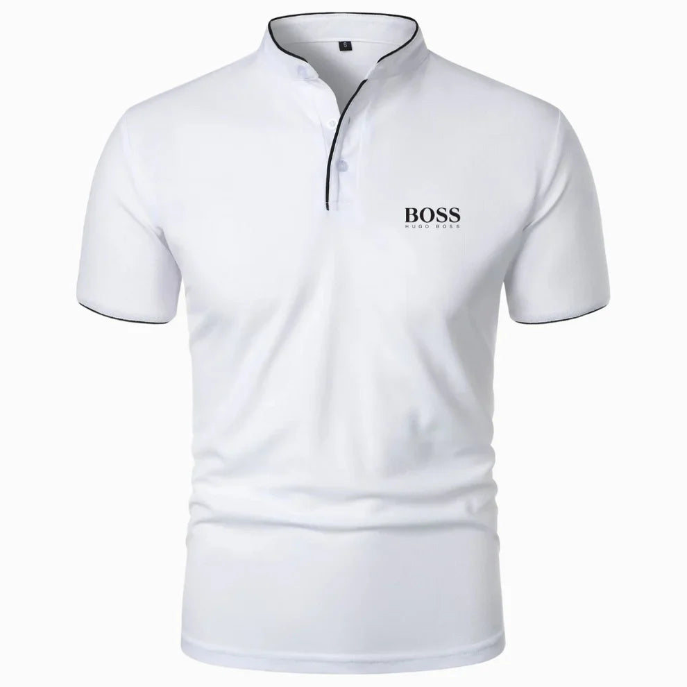 Polos Casual Premium BOSS®