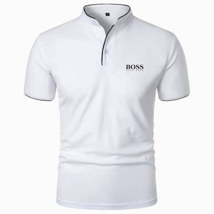 Polos Casual Premium BOSS®