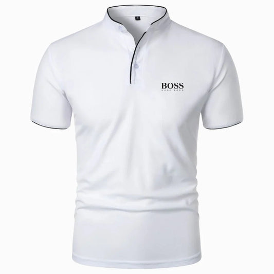 Polos Casual Premium BOSS®