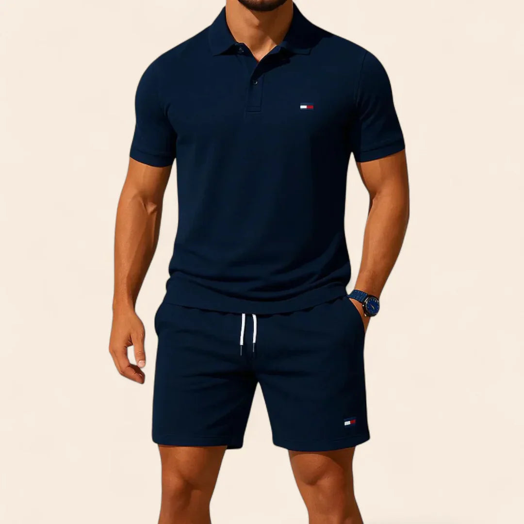 Ensemble Modern Cotton Pour Hommes T&H®