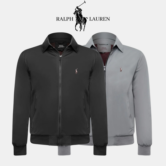 R&L Veste Exécutive Vanguard – Édition Limitée