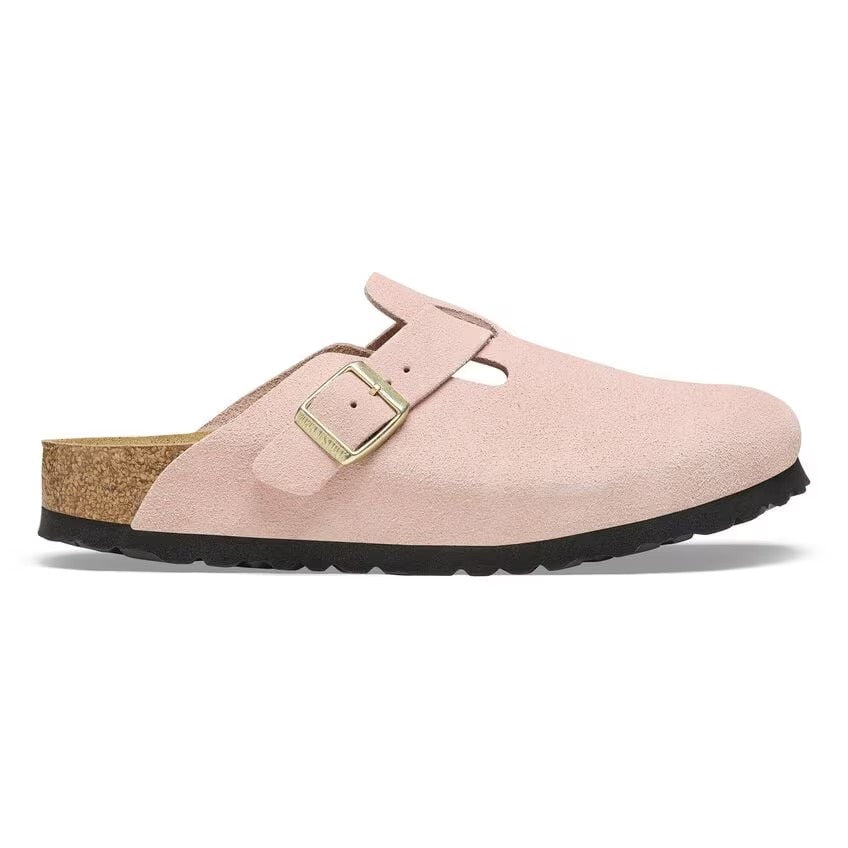 Boston Clogs