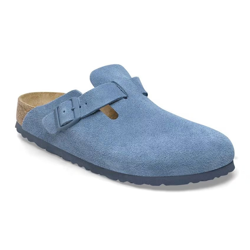 Boston Clogs