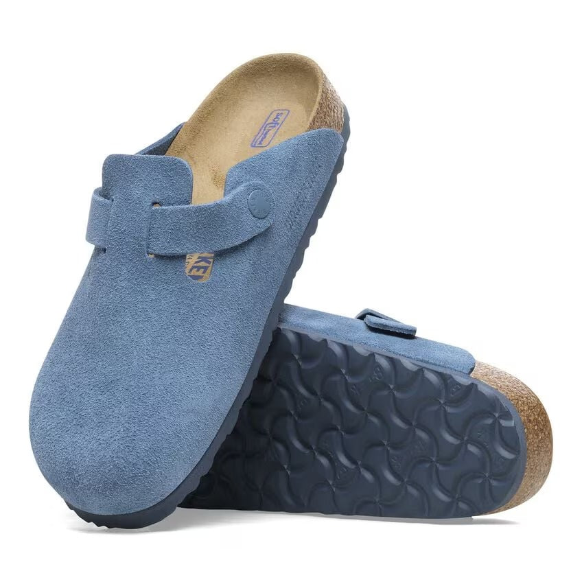 Boston Clogs