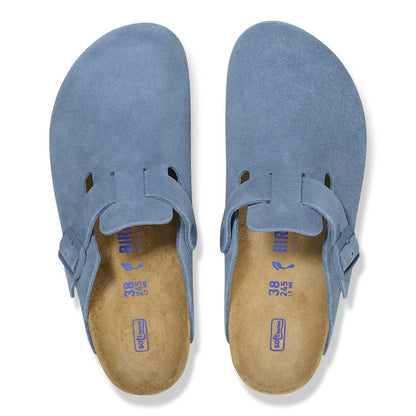 Boston Clogs
