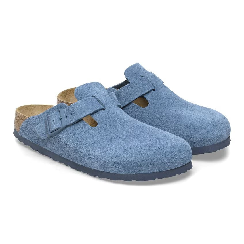 Boston Clogs