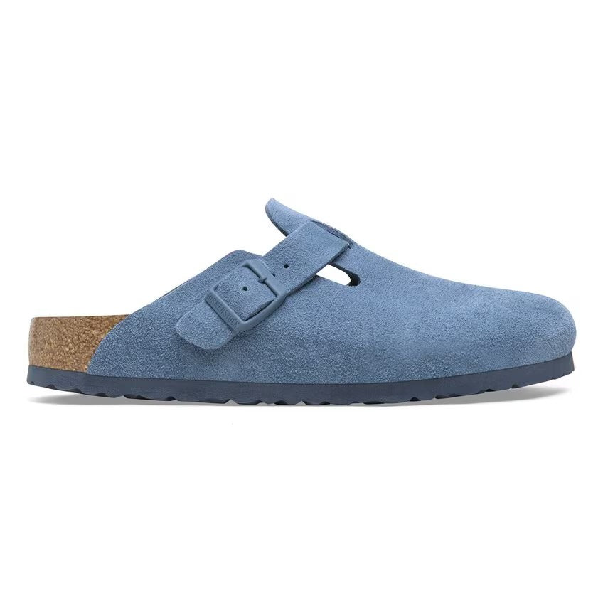 Boston Clogs