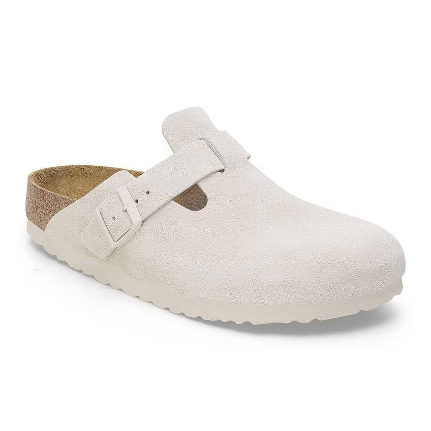 Boston Clogs