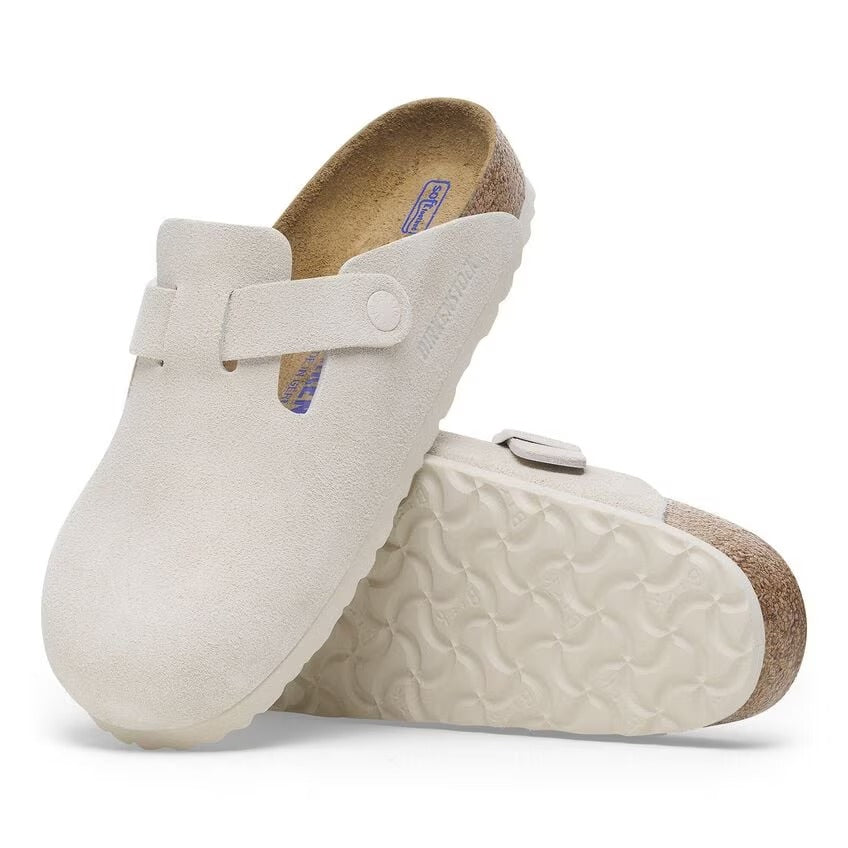Boston Clogs