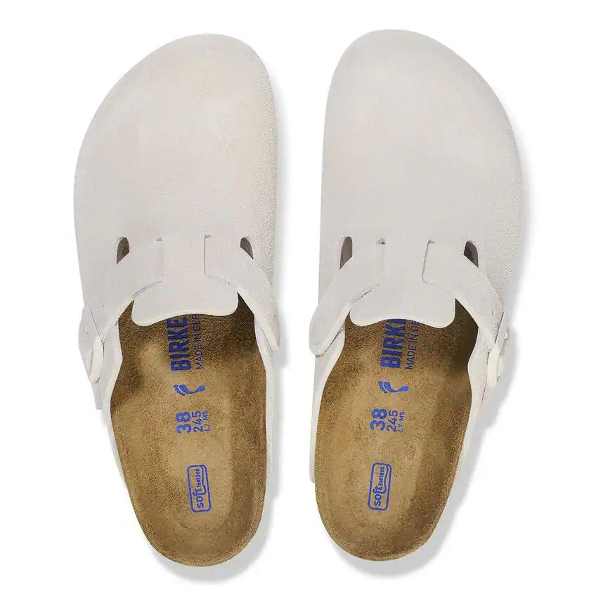 Boston Clogs