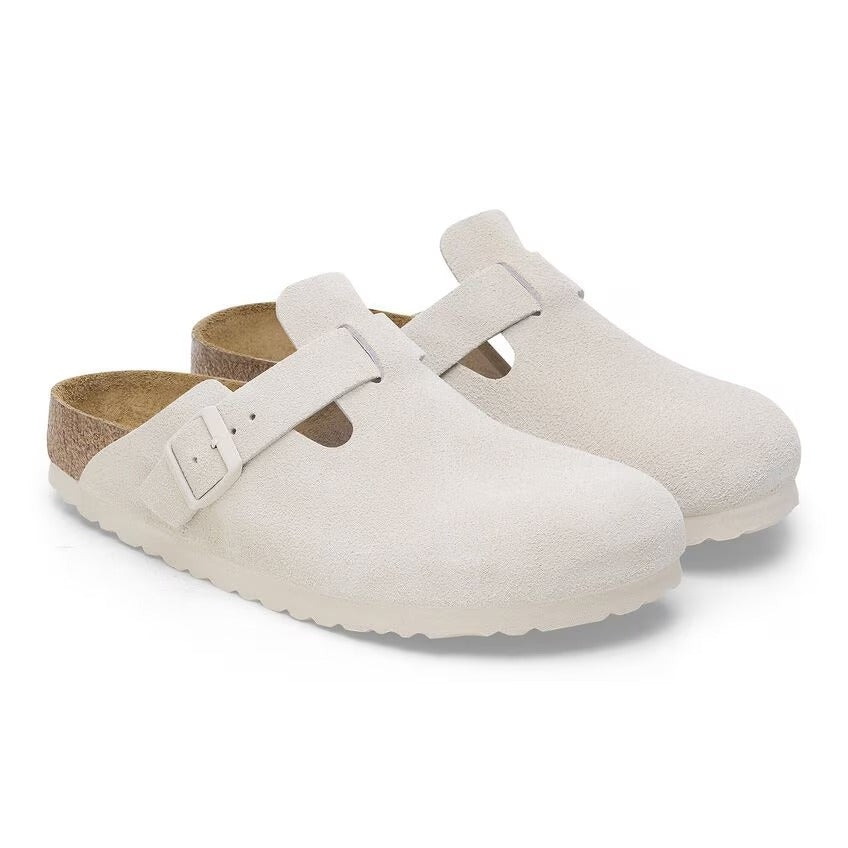 Boston Clogs