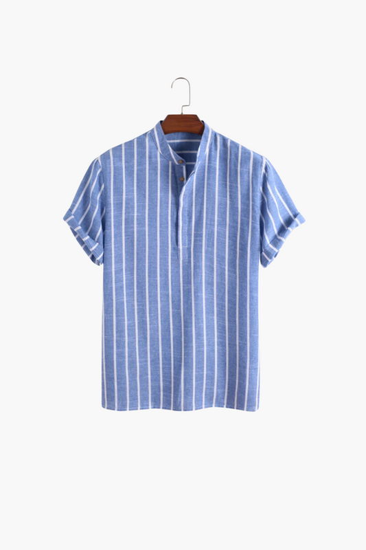 Polo Bali à rayures