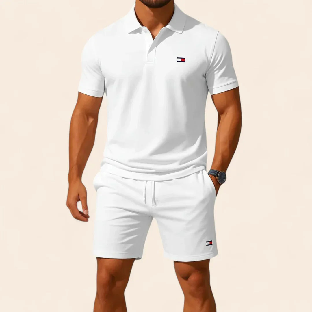 Ensemble Modern Cotton Pour Hommes T&H®