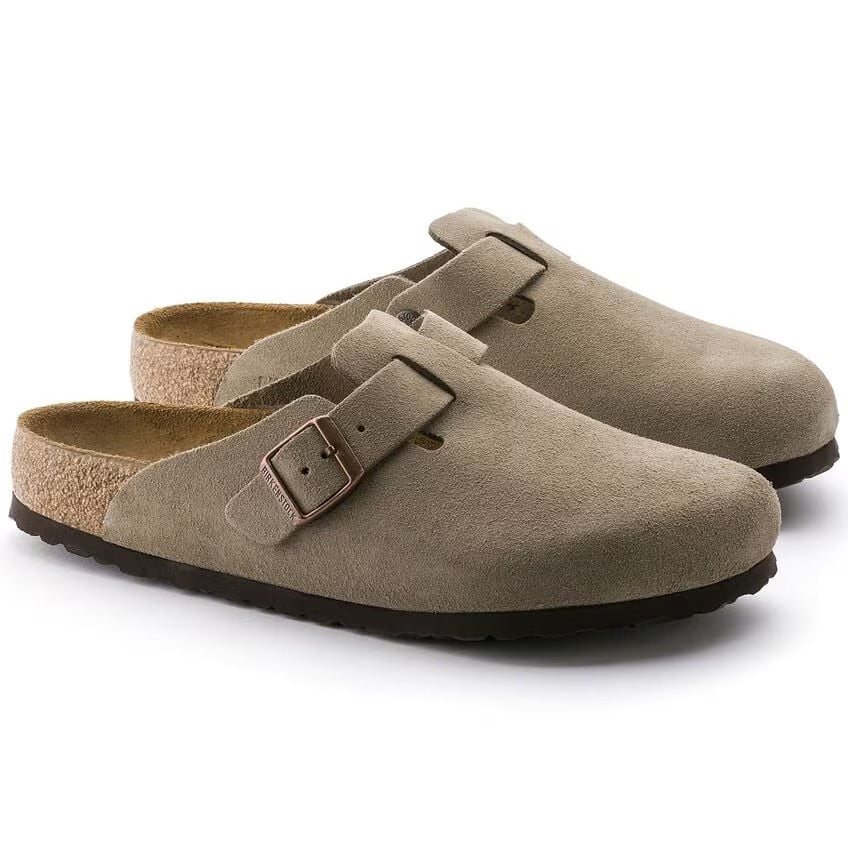 Boston Clogs