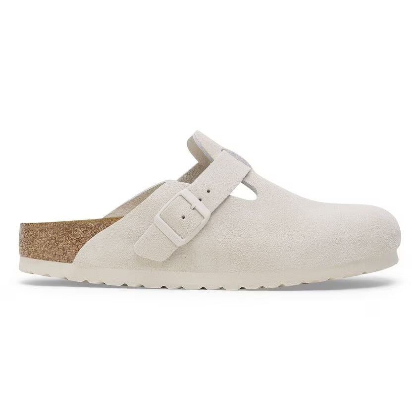 Boston Clogs