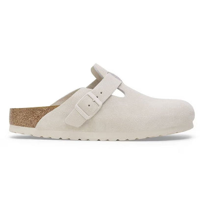 Boston Clogs