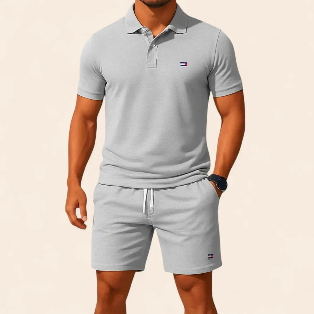 Ensemble Modern Cotton Pour Hommes T&H®