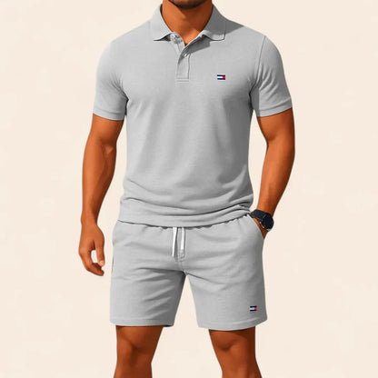 Ensemble Modern Cotton Pour Hommes T&H®