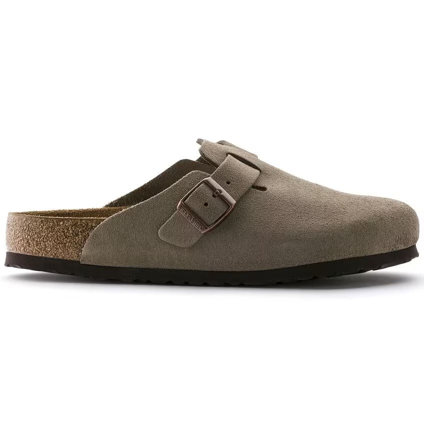 Boston Clogs