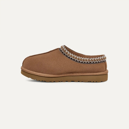 Tazman Slippers