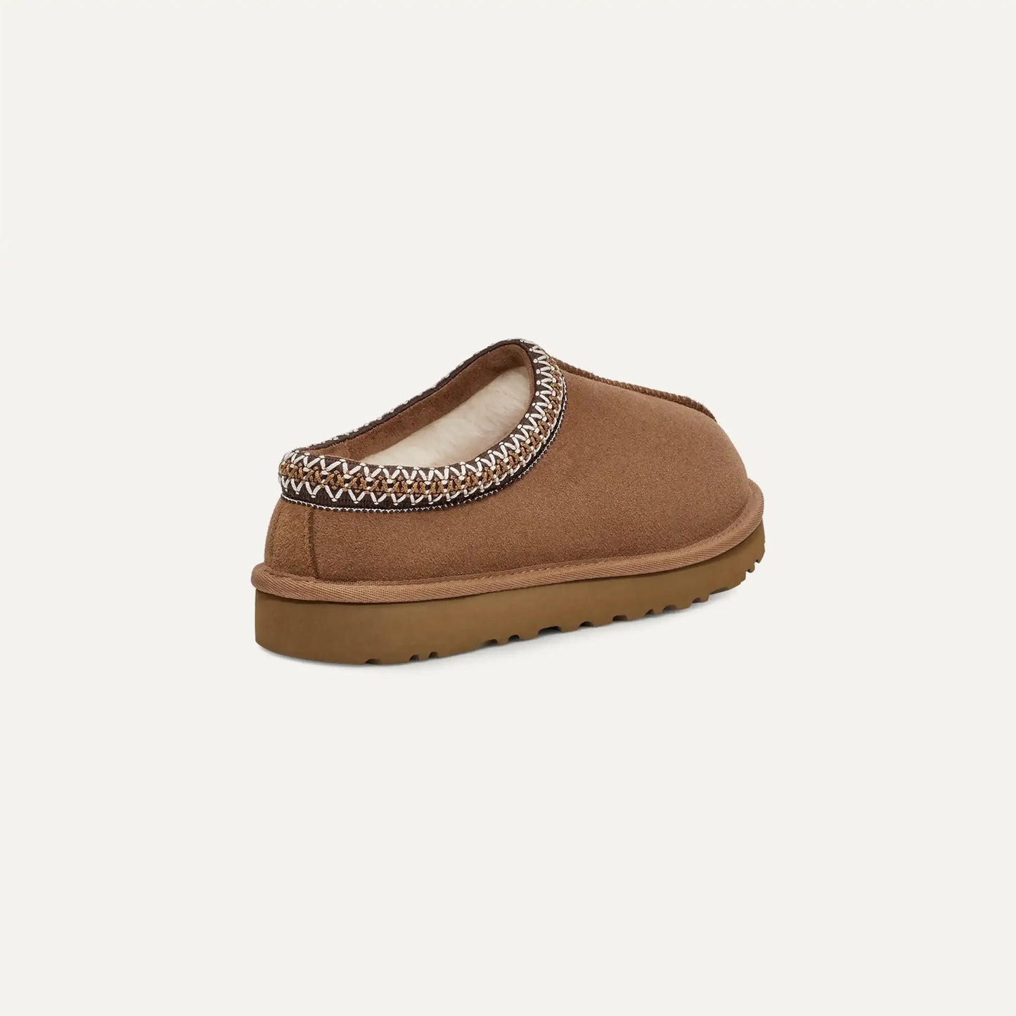 Tazman Slippers
