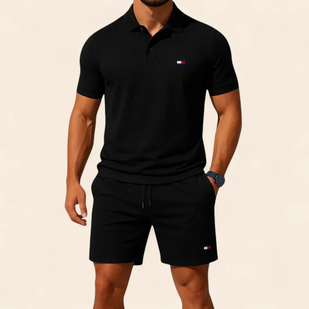 Ensemble Modern Cotton Pour Hommes T&H®