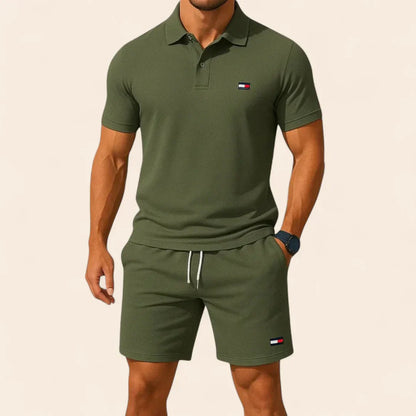 Ensemble Modern Cotton Pour Hommes T&H®