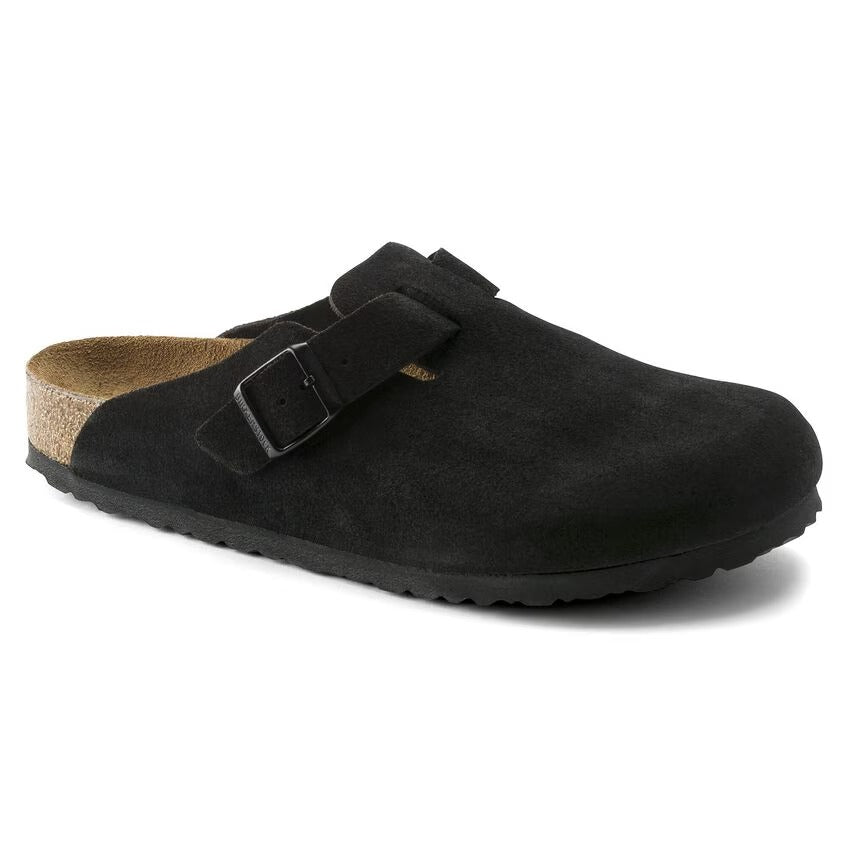 Boston Clogs
