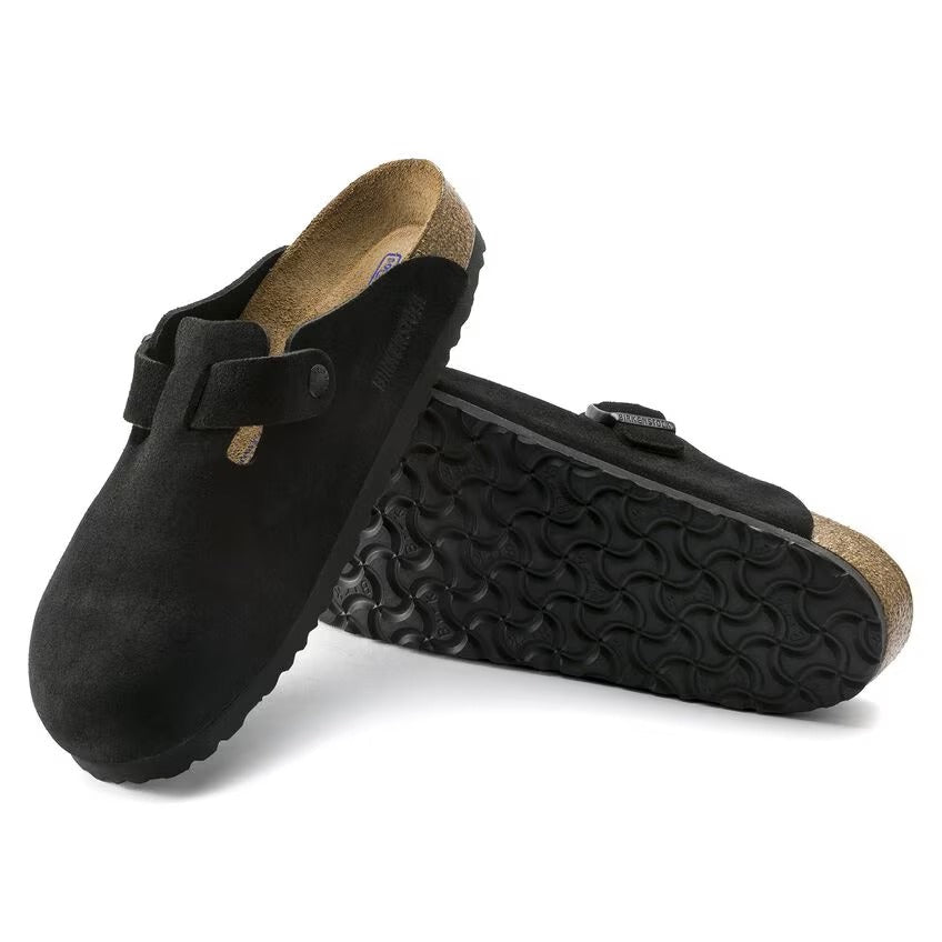 Boston Clogs