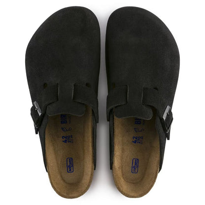 Boston Clogs