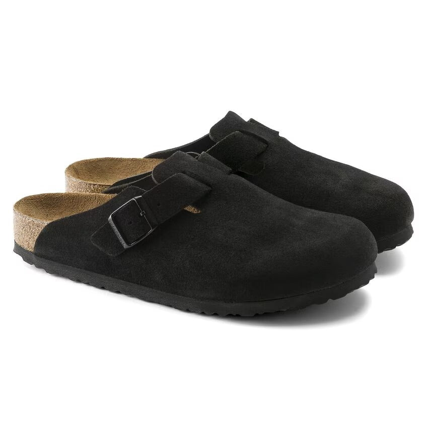 Boston Clogs