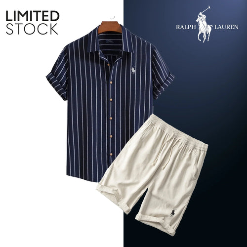 Ensemble R&L® | Edition Limitée