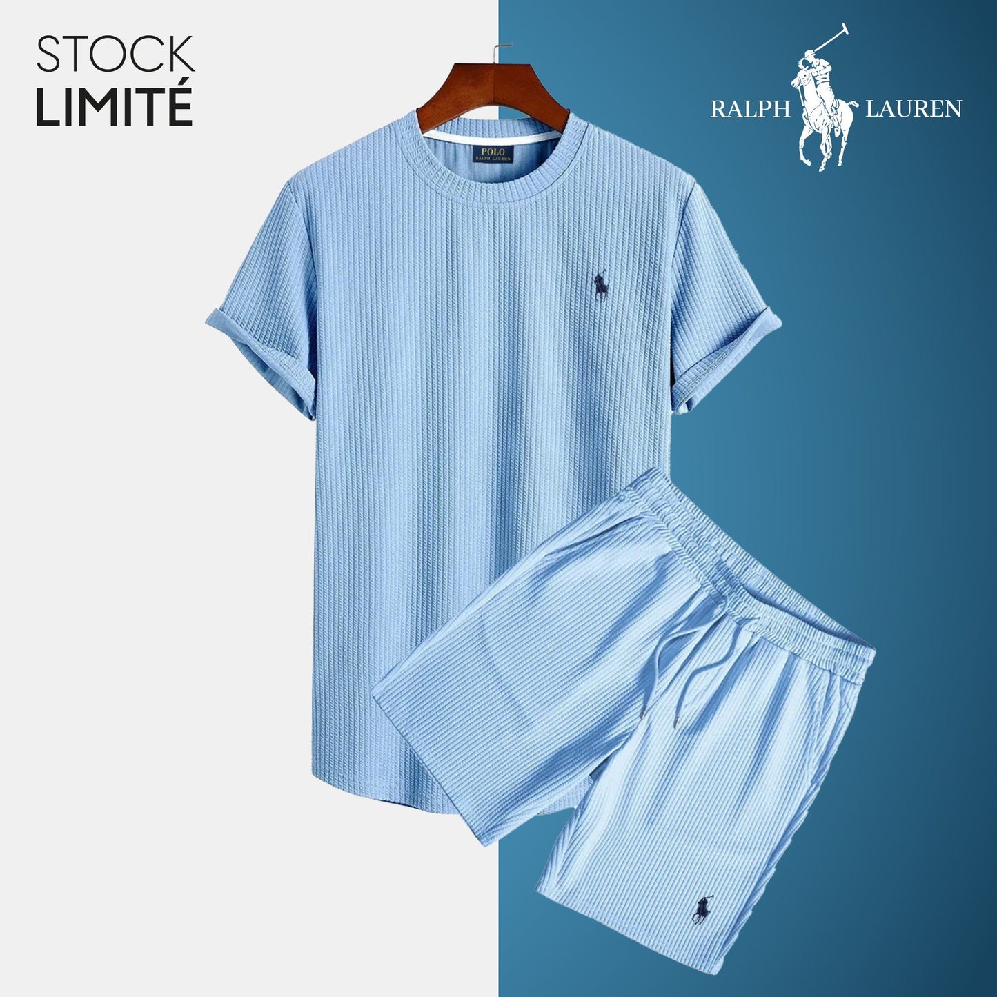 Décontractée R&L® | L’Ensemble Riviera