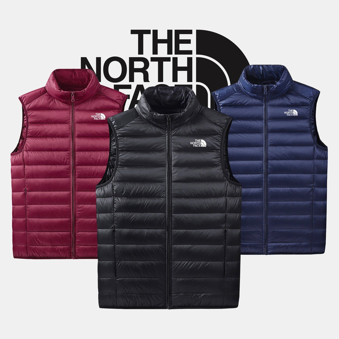 Gilet in Piuma Leggero - TNF®