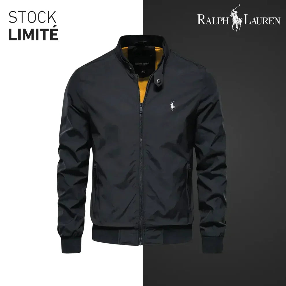 Blouson Classique Homme R&L®