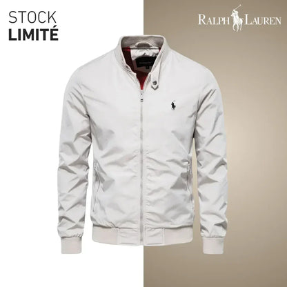 Blouson Classique Homme R&L®