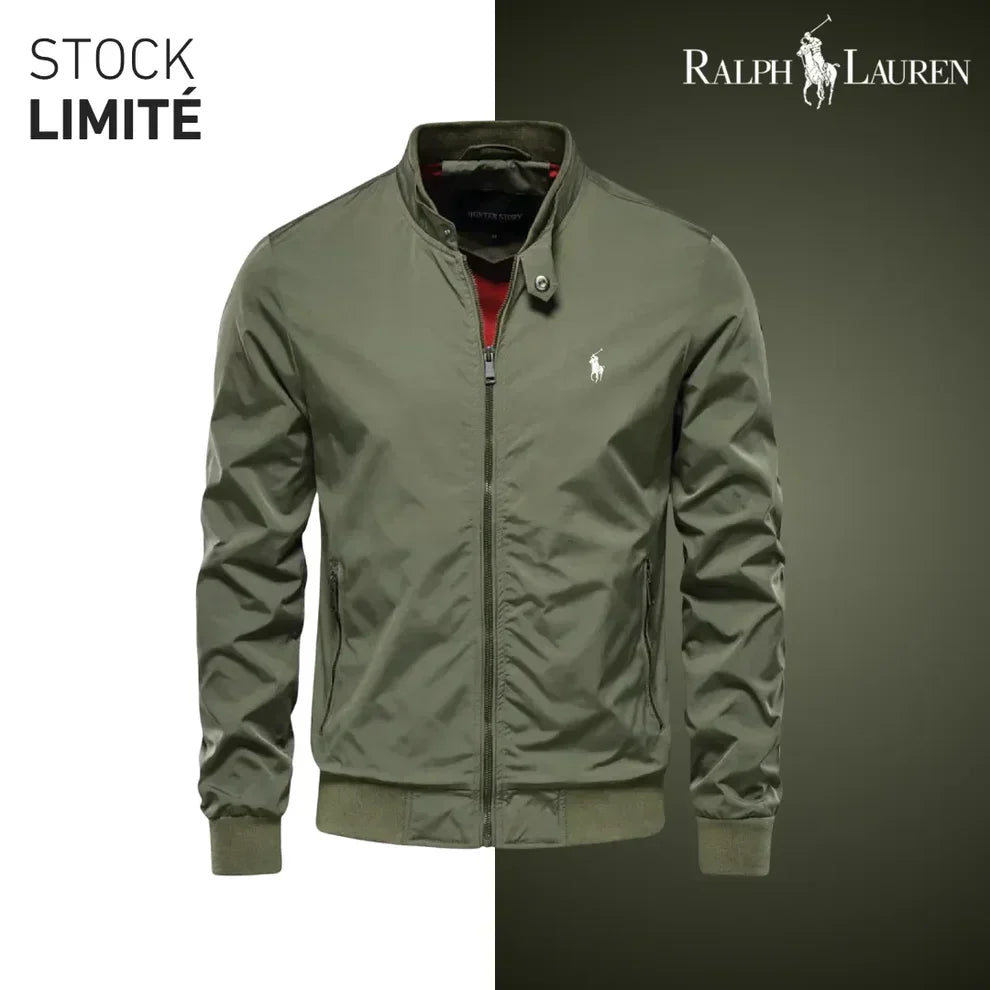 Blouson Classique Homme R&L®