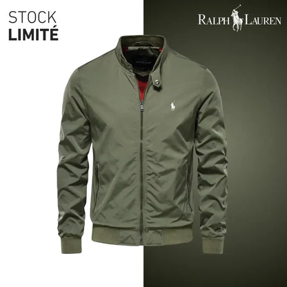 Blouson Classique Homme R&L®