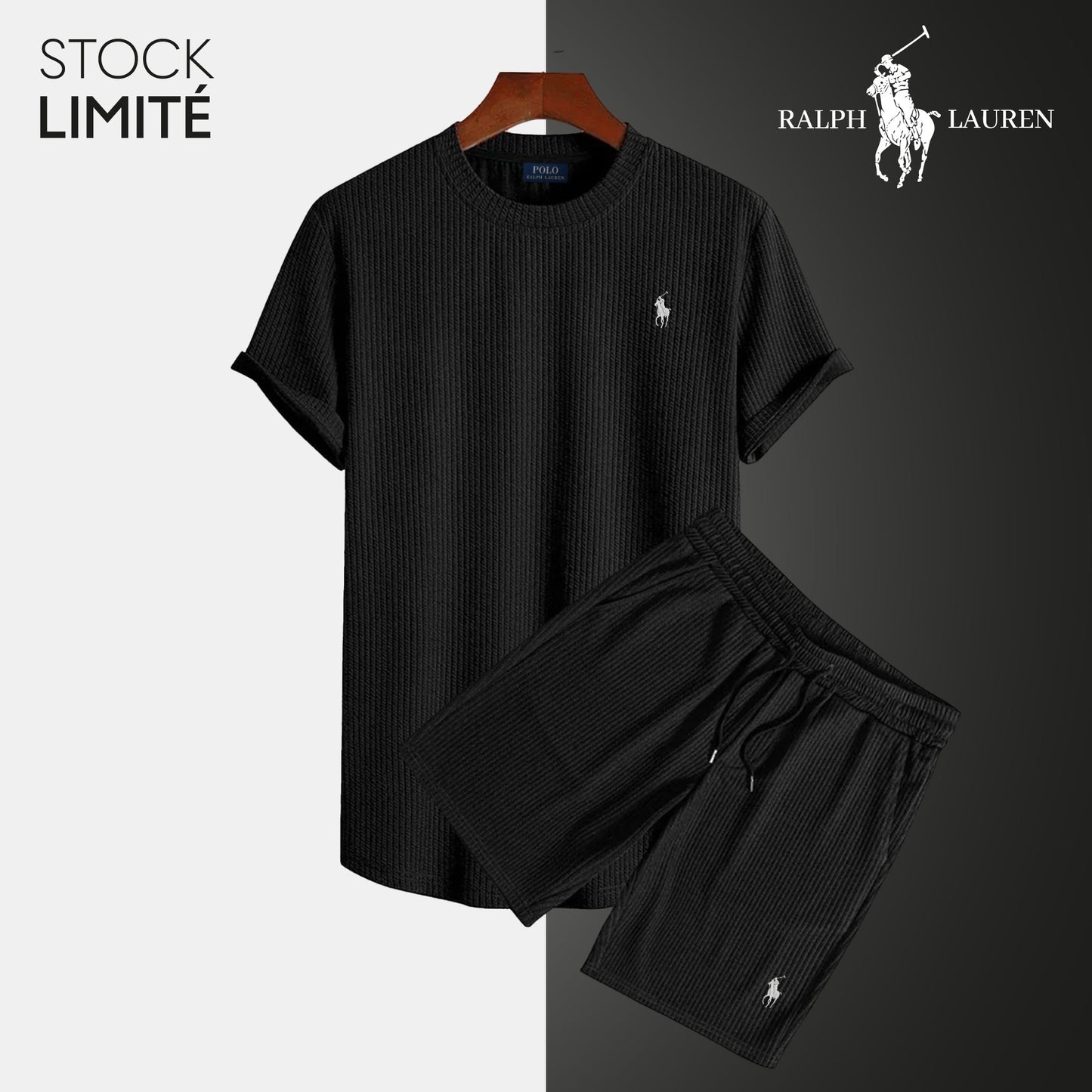 Décontractée R&L® | L’Ensemble Riviera