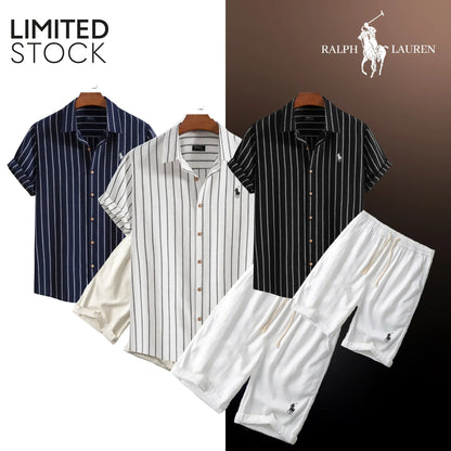 Ensemble R&L® | Edition Limitée