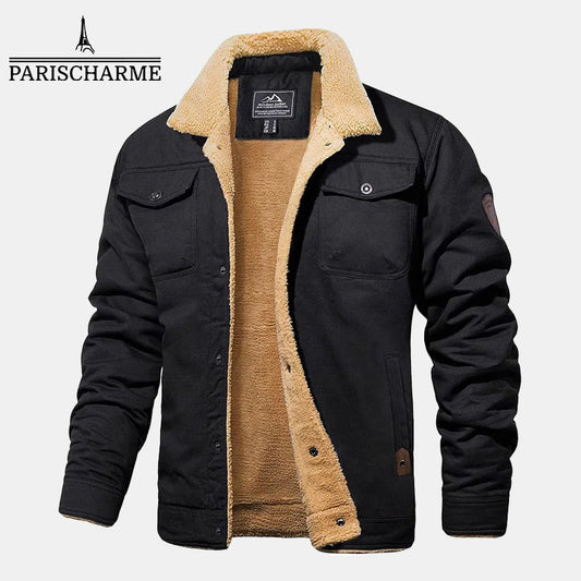 Veste Alpine