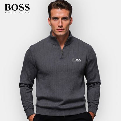 Pull zippé BOSS®